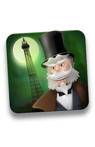 The Numbers Machine : HD game icon